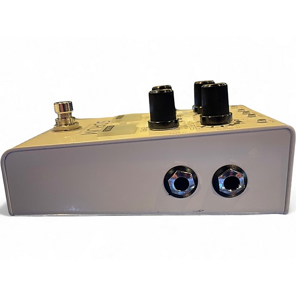 Used DigiTech SDRUM Pedal