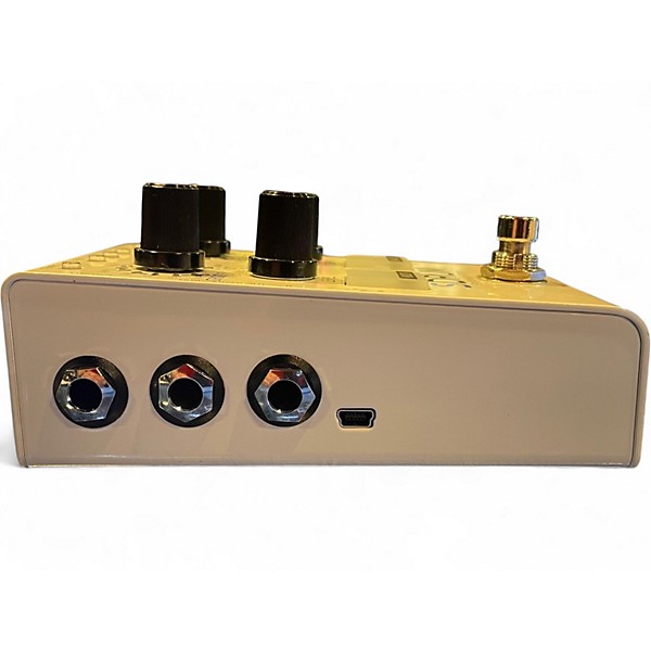 Used DigiTech SDRUM Pedal