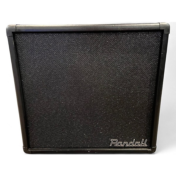 Used Randall RD112 Guitar Cabinet