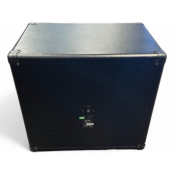 Used Randall RD112 Guitar Cabinet