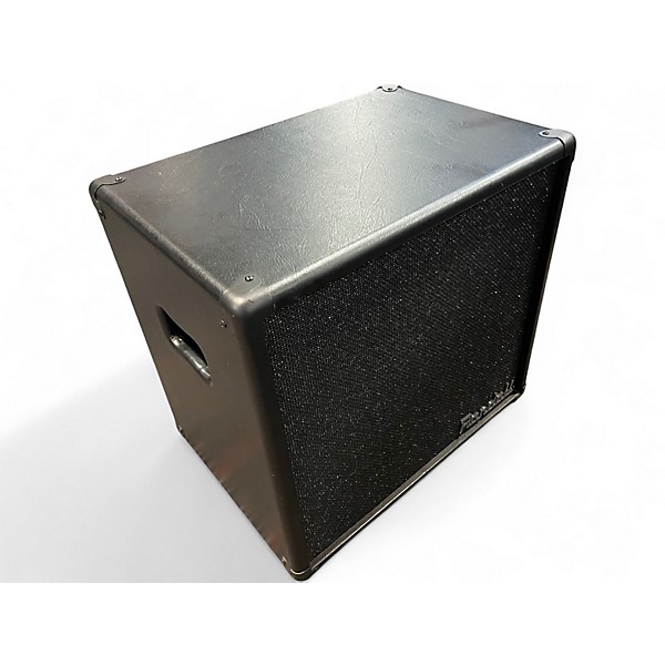 Used Randall RD112 Guitar Cabinet