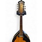 Used Rythmline A-Style Electric Mandolin 2 Tone Sunburst Mandolin