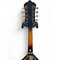 Used Rythmline A-Style Electric Mandolin 2 Tone Sunburst Mandolin