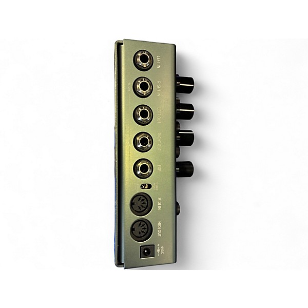 Used Strymon Timeline Delay Effect Pedal