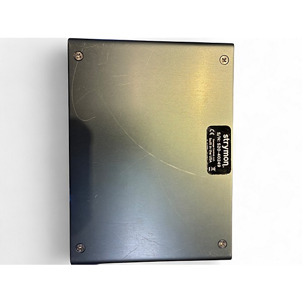 Used Strymon Timeline Delay Effect Pedal