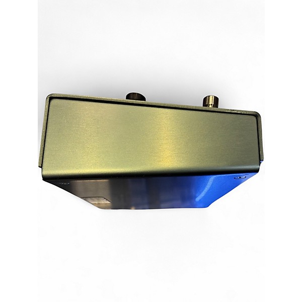 Used Strymon Timeline Delay Effect Pedal