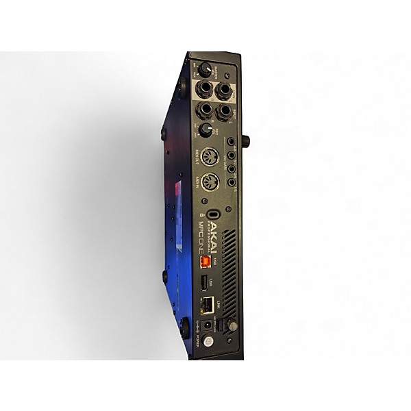 Used Akai Professional MPC ONE MIDI Controller