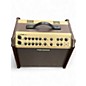 Used Fishman PROLBX600 Loudbox Artist 120W Acoustic Guitar Combo Amp