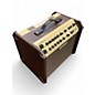 Used Fishman PROLBX600 Loudbox Artist 120W Acoustic Guitar Combo Amp