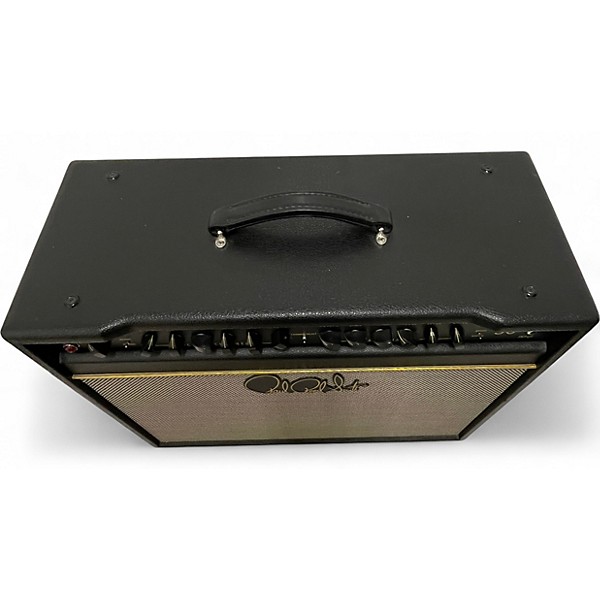 Used PRS Sonzera 50 50W 1X12 Tube Guitar Combo Amp