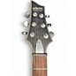 Used Schecter Guitar Research C1 Platinum Black Solid Body Electric Guitar