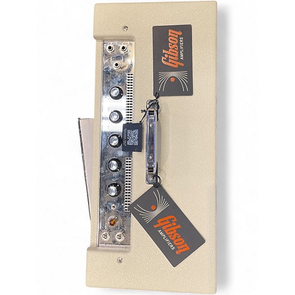 Used Gibson Falcon 20 Tube Guitar Combo Amp