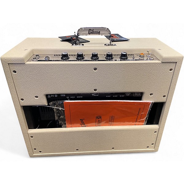 Used Gibson Falcon 20 Tube Guitar Combo Amp