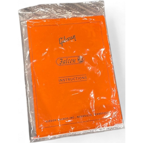 Used Gibson Falcon 20 Tube Guitar Combo Amp