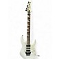 Used Ibanez RG350DX RG Series WHITE Solid Body Electric Guitar thumbnail