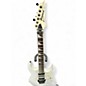 Used Ibanez RG350DX RG Series WHITE Solid Body Electric Guitar