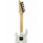 Used Ibanez RG350DX RG Series WHITE Solid Body Electric Guitar