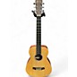 Used Martin LX1 Natural Acoustic Guitar thumbnail