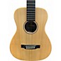 Used Martin LX1 Natural Acoustic Guitar