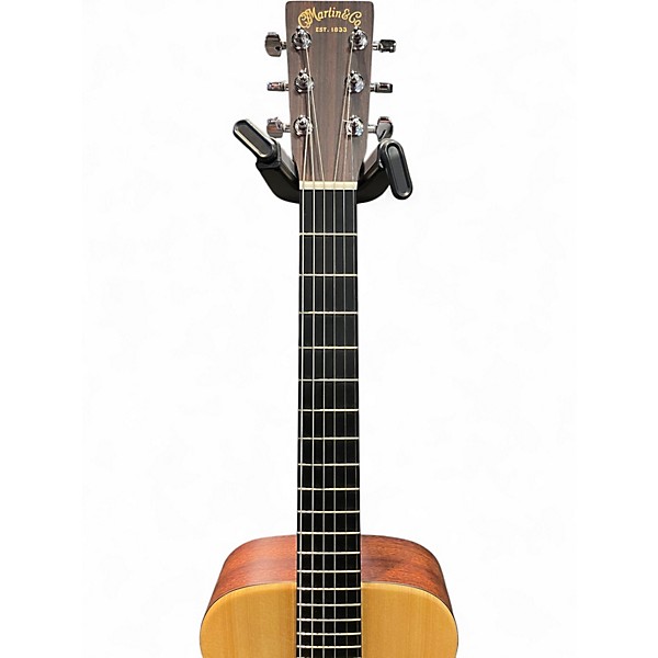 Used Martin LX1 Natural Acoustic Guitar