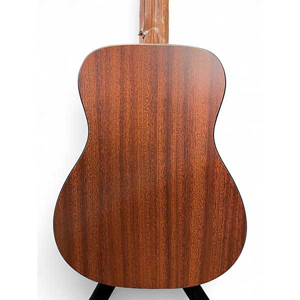 Used Martin LX1 Natural Acoustic Guitar