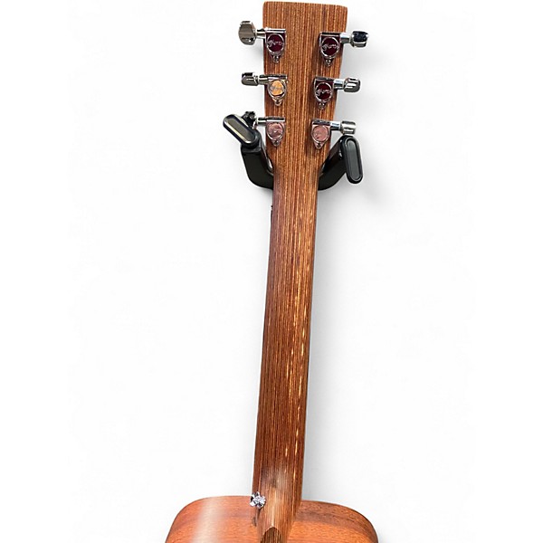 Used Martin LX1 Natural Acoustic Guitar