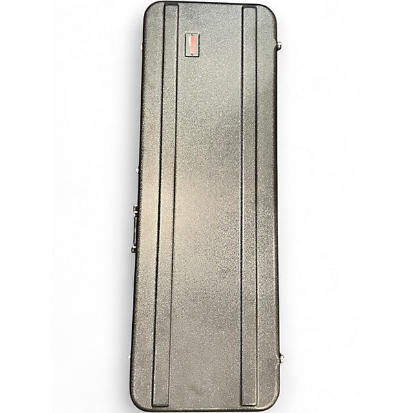 Used Fender American Performer Stratocaster HSS Aubergine Solid Body Electric Guitar