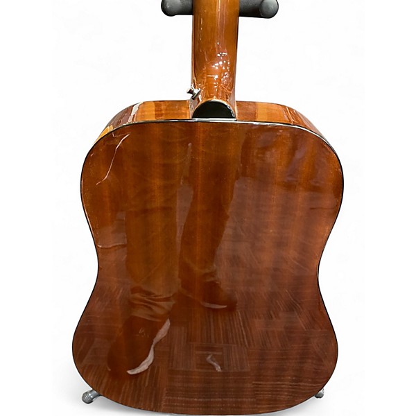 Used Epiphone PRO-1 Vintage Sunburst Acoustic Guitar