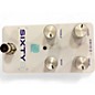 Used Lovepedal Sixty 8 Effect Pedal thumbnail