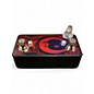 Used Lovepedal Red Moon Tchula Effect Pedal