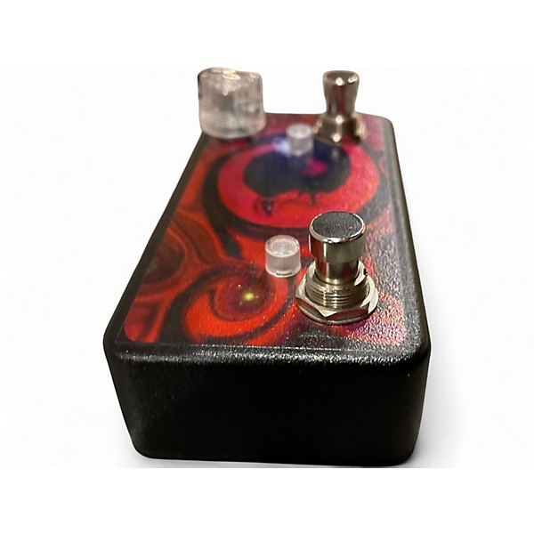 Used Lovepedal Red Moon Tchula Effect Pedal
