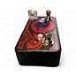 Used Lovepedal Red Moon Tchula Effect Pedal