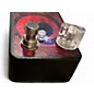 Used Lovepedal Red Moon Tchula Effect Pedal