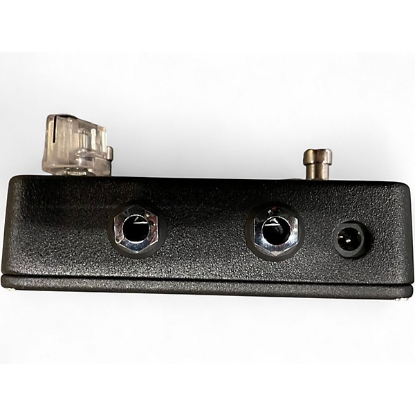 Used Lovepedal Red Moon Tchula Effect Pedal