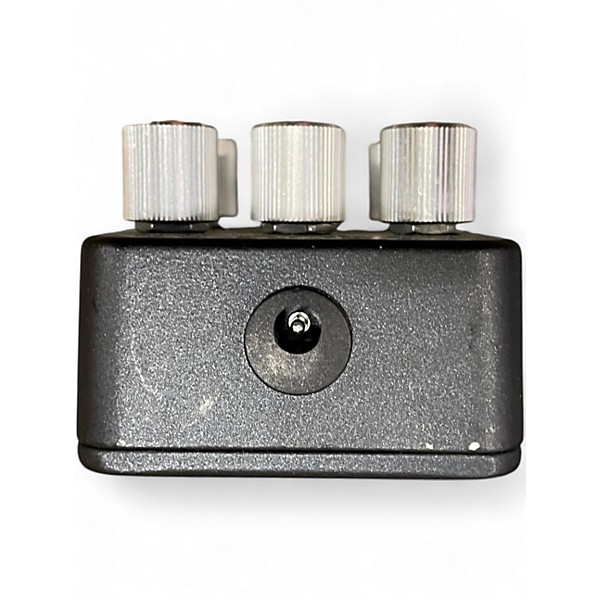 Used Lovepedal Seventy 4 Effect Pedal