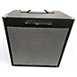 Used Ampeg RB108 Bass Combo Amp thumbnail