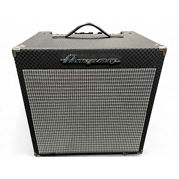 Used Ampeg RB108 Bass Combo Amp
