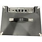 Used Ampeg RB108 Bass Combo Amp