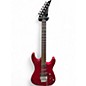 Used Westone SPECTRUM III CHRIMSON RED Solid Body Electric Guitar thumbnail