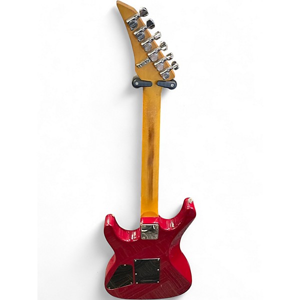 Used Westone SPECTRUM III CHRIMSON RED Solid Body Electric Guitar