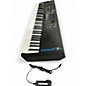Used Yamaha modx7+ Keyboard Workstation