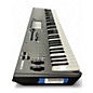 Used Yamaha modx7+ Keyboard Workstation
