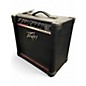 Used Peavey Rage 158 1X8 15W Guitar Combo Amp thumbnail