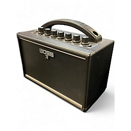 Used BOSS KTN-MINI Katana Mini Battery Powered Amp