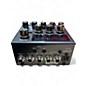 Used BOSS IR 200 Pedal