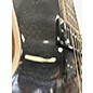 Used Gibson Les Paul Modern Black Sparkle Solid Body Electric Guitar