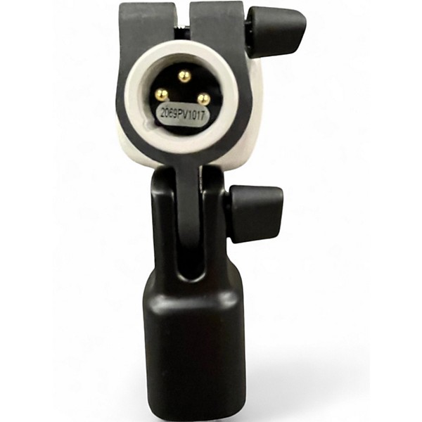 Used 2025 Universal Audio STANDARD SD 3 Dynamic Microphone