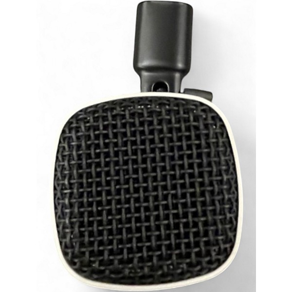 Used 2025 Universal Audio STANDARD SD 3 Dynamic Microphone