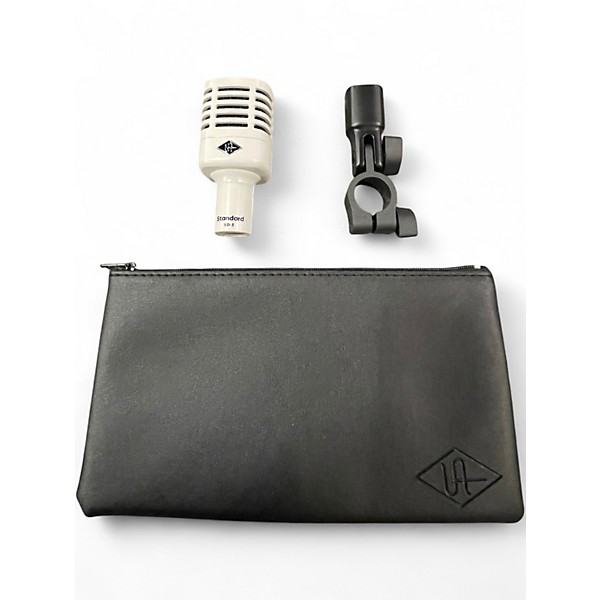 Used 2025 Universal Audio STANDARD SD 3 Dynamic Microphone
