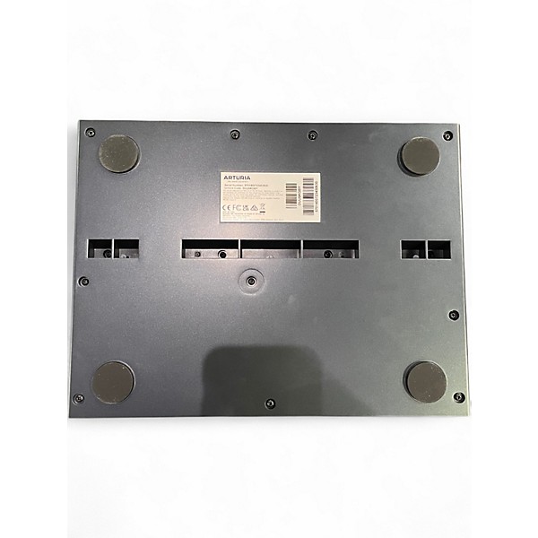 Used Arturia MicroFreak Synthesizer